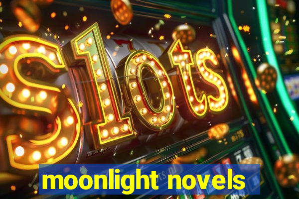 moonlight novels